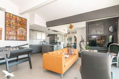 Appartement 4 pièces 1042000 €