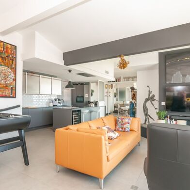 Appartement 4 pièces 1042000 €