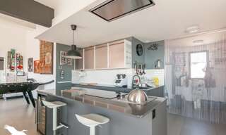 Appartement 4 Pièces 116 m² à vendre à Sète (34200)