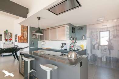 Appartement 4 pièces 1042000 €