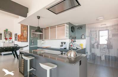 Appartement de 4 pièces principales — photo du bien