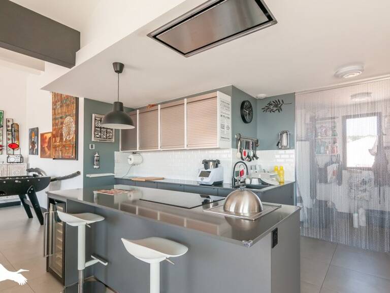 Appartement de 4 pièces principales — photo 1