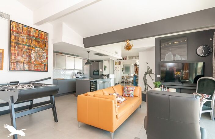 Appartement de 4 pièces principales — photo 2