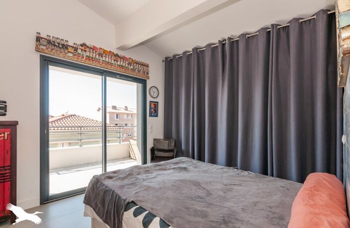 Appartement de 4 pièces principales — photo 3