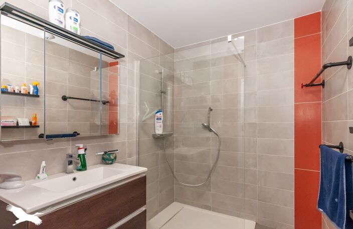 Appartement de 4 pièces principales — photo 4