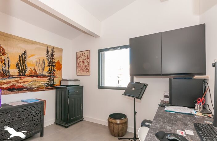Appartement de 4 pièces principales — photo 5