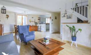 Maison 5 Pièces 90 m² à vendre à Dammartin-en-Serve (78111)