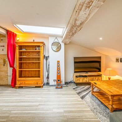 Appartement 1 pièces 198754 €