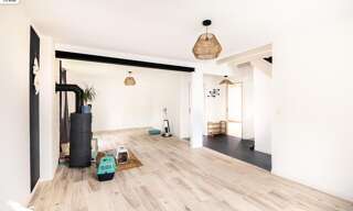 Maison 8 Pièces 116 m² à vendre à Lanmeur (29620)