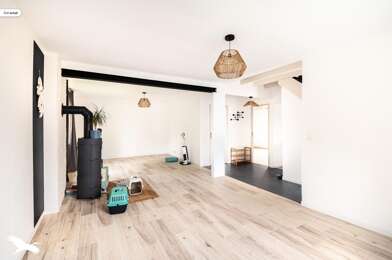 Maison 8 pièces 286740 €