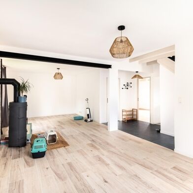 Maison 8 pièces 286740 €