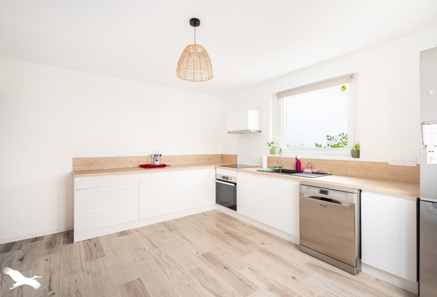 Néo-Bretonne de 8 pièces principales — photo 1