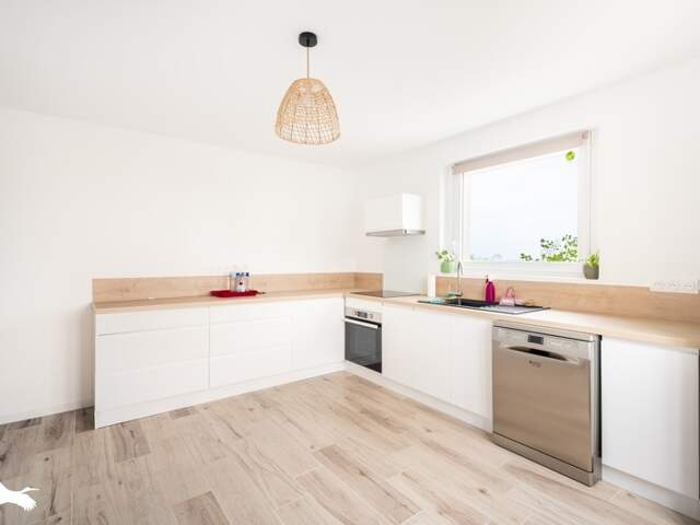 Néo-Bretonne de 8 pièces principales — photo du bien