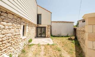 Maison 3 Pièces 85 m² à vendre à Nieulle-sur-Seudre (17600)