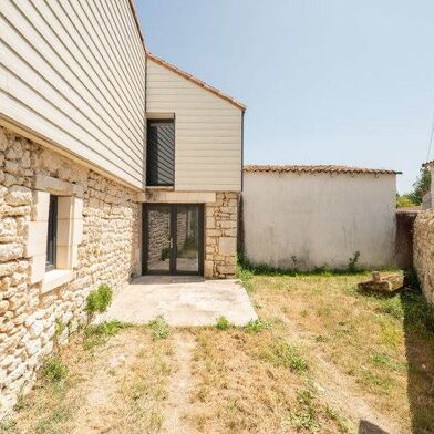 Maison 3 pièces 213000 €