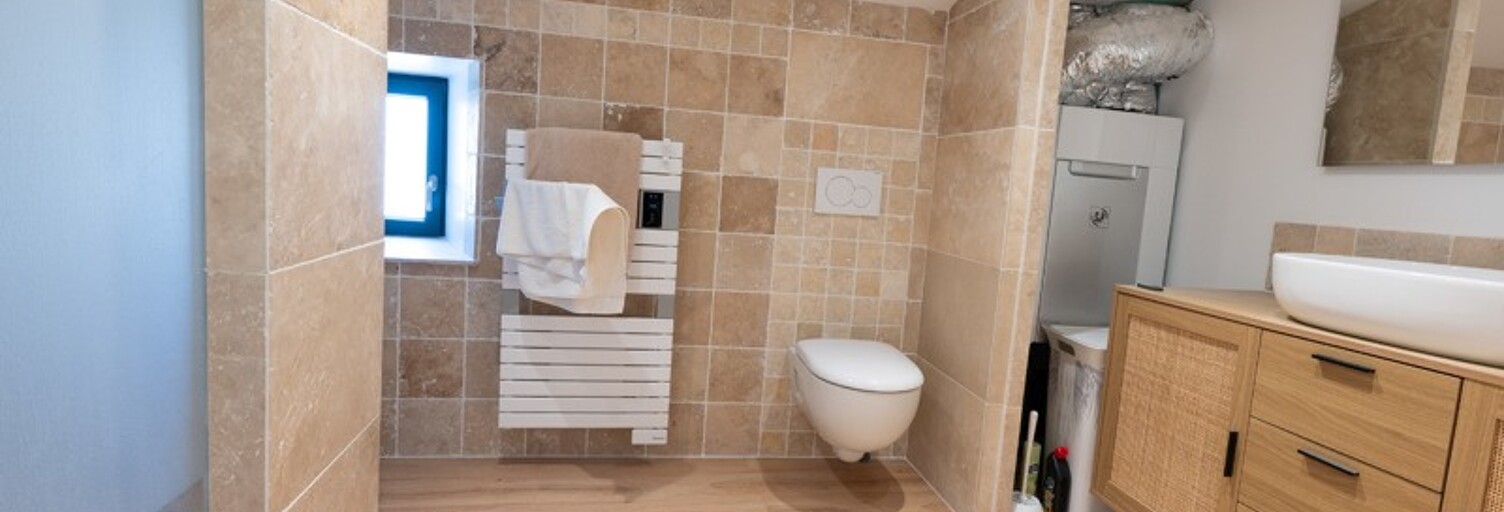 Maison 3 Pièces 85 m² à vendre à Nieulle-sur-Seudre (17600)