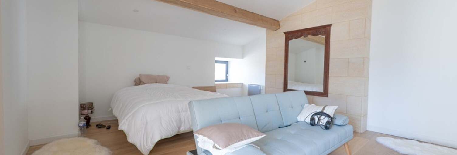 Maison 3 Pièces 85 m² à vendre à Nieulle-sur-Seudre (17600)