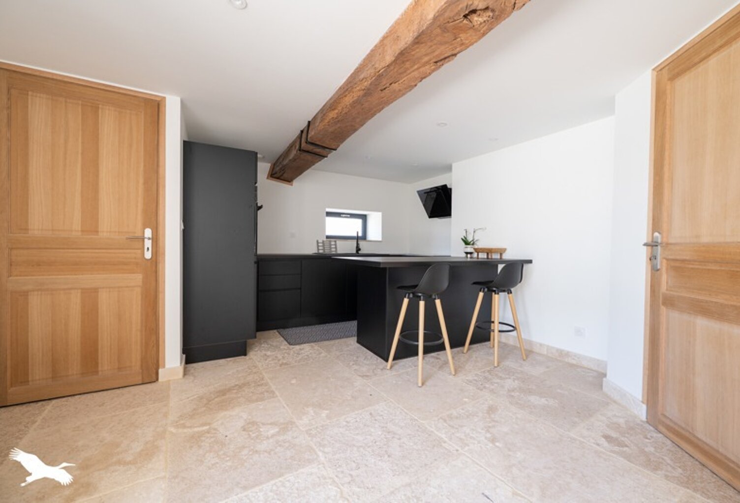 Vente maison 3 pièces 85 m² Nieulle-sur-Seudre (17600) — photo 1