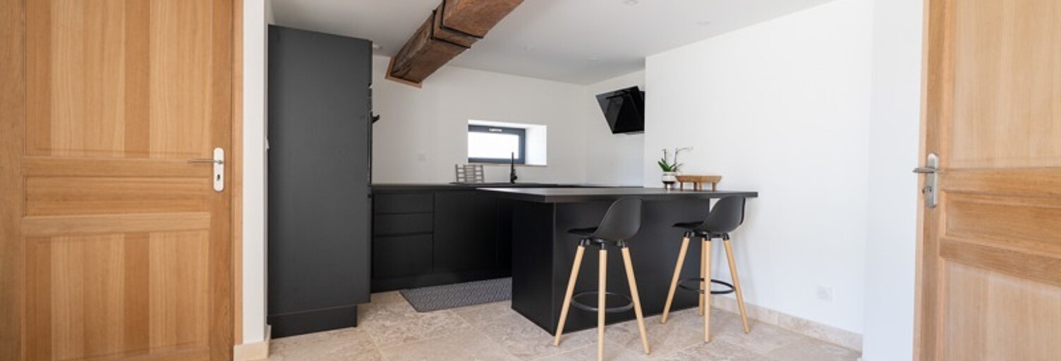 Maison 3 Pièces 85 m² à vendre à Nieulle-sur-Seudre (17600)