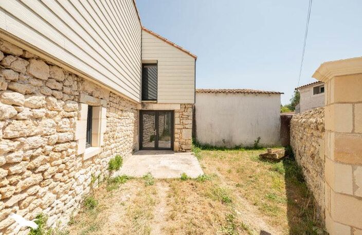 Vente maison 3 pièces 85 m² Nieulle-sur-Seudre (17600) — photo 2