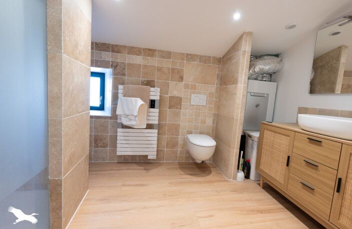 Vente maison 3 pièces 85 m² Nieulle-sur-Seudre (17600) — photo 3