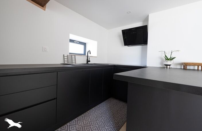 Vente maison 3 pièces 85 m² Nieulle-sur-Seudre (17600) — photo 4