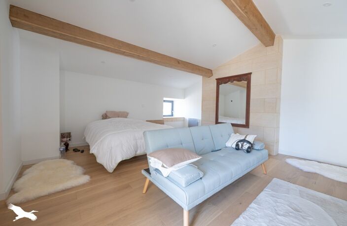 Vente maison 3 pièces 85 m² Nieulle-sur-Seudre (17600) — photo 5