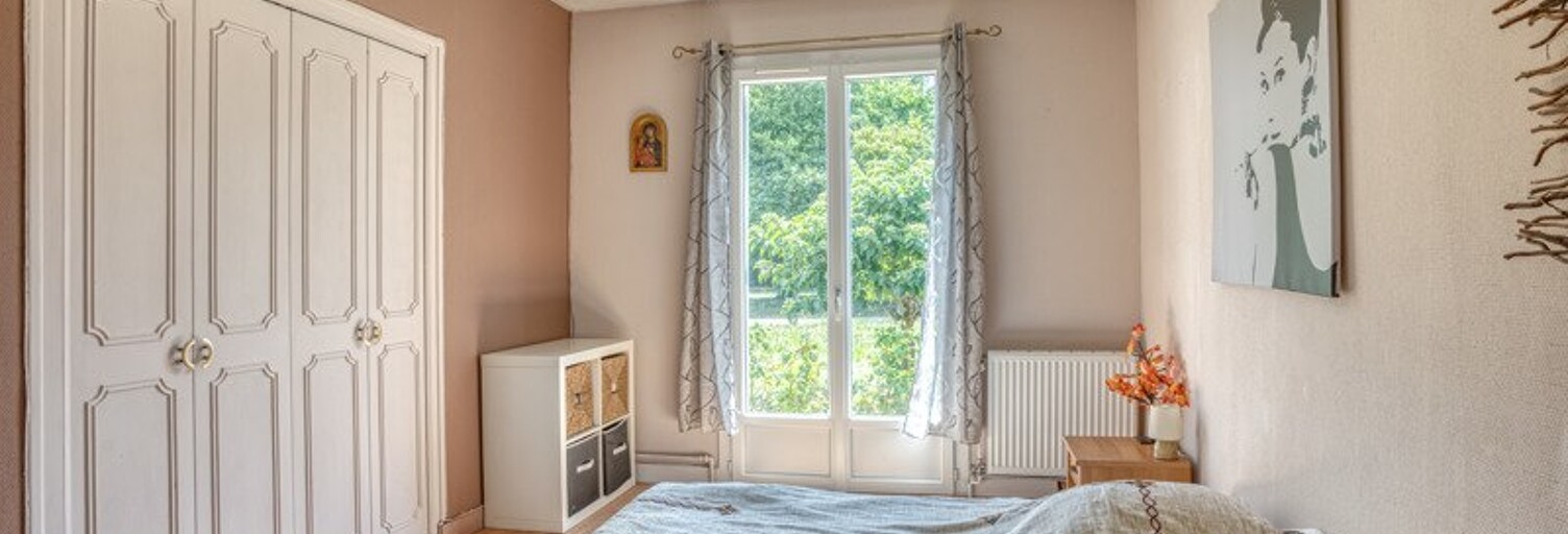 Maison 5 Pièces 128 m² à vendre à Marmande (47200)