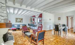 Maison 5 Pièces 128 m² à vendre à Marmande (47200)