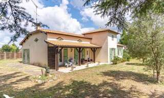 Maison 5 Pièces 128 m² à vendre à Marmande (47200)