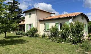 Maison 5 Pièces 128 m² à vendre à Marmande (47200)