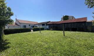 Maison 4 Pièces 96 m² à vendre à Le Château-d'Oléron (17480)