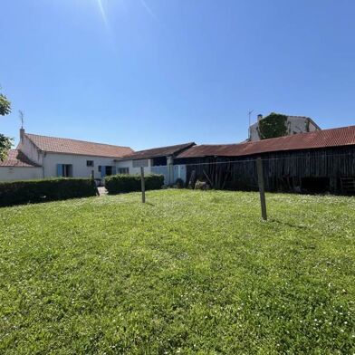 Maison 4 pièces 244950 €