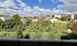 Appartement 1 Pièce 28 m² à vendre à Toulouse (31200)