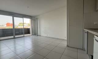 Appartement 1 Pièce 28 m² à vendre à Toulouse (31200)