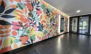 Appartement 1 Pièce 28 m² à vendre à Toulouse (31200)