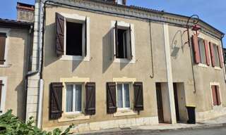 Maison 6 Pièces 135 m² à vendre à Viella (32400)