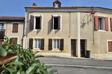 Maison 6 pièces 108600 €