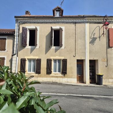 Maison 6 pièces 108600 €