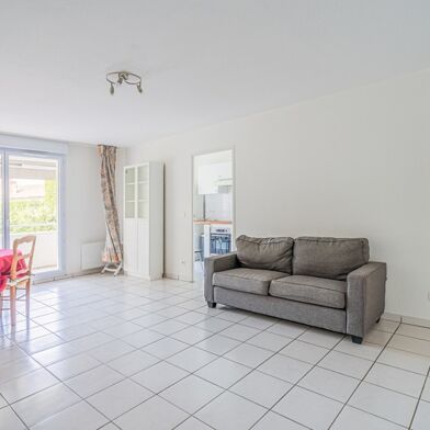 Appartement 3 pièces 334336 €