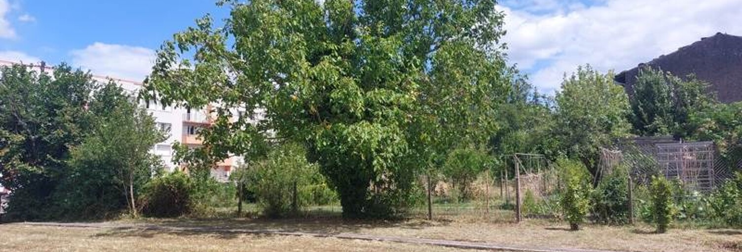 Terrain  470 m² à vendre à Revel (31250)