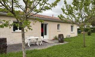 Maison 3 Pièces 86 m² à vendre à Revel (31250)