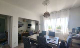 Maison 3 Pièces 69 m² à vendre à Balaruc-les-Bains (34540)