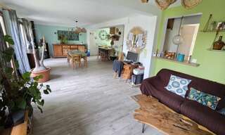 Maison 6 Pièces 128 m² à vendre à Saint-Jean-d'Illac (33127)