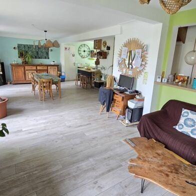 Maison 6 pièces 441000 €