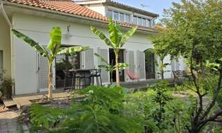 Maison 6 Pièces 135 m² à vendre à Saint-Jean-d'Illac (33127)