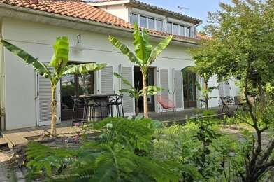 Maison 6 pièces 441000 €