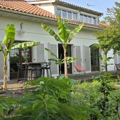 Maison 6 pièces 441000 €