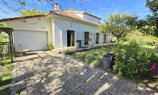 Maison 6 Pièces 135 m² à vendre à Saint-Jean-d'Illac (33127)