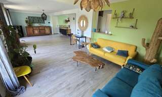 Maison 6 Pièces 135 m² à vendre à Saint-Jean-d'Illac (33127)